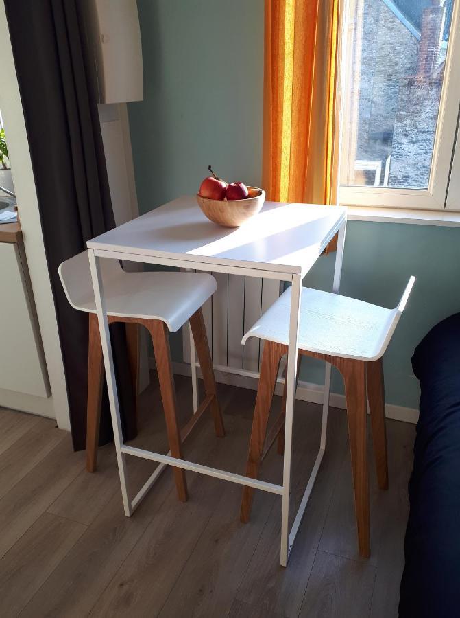 Le Coquet Apartment Сент Омер Екстериор снимка
