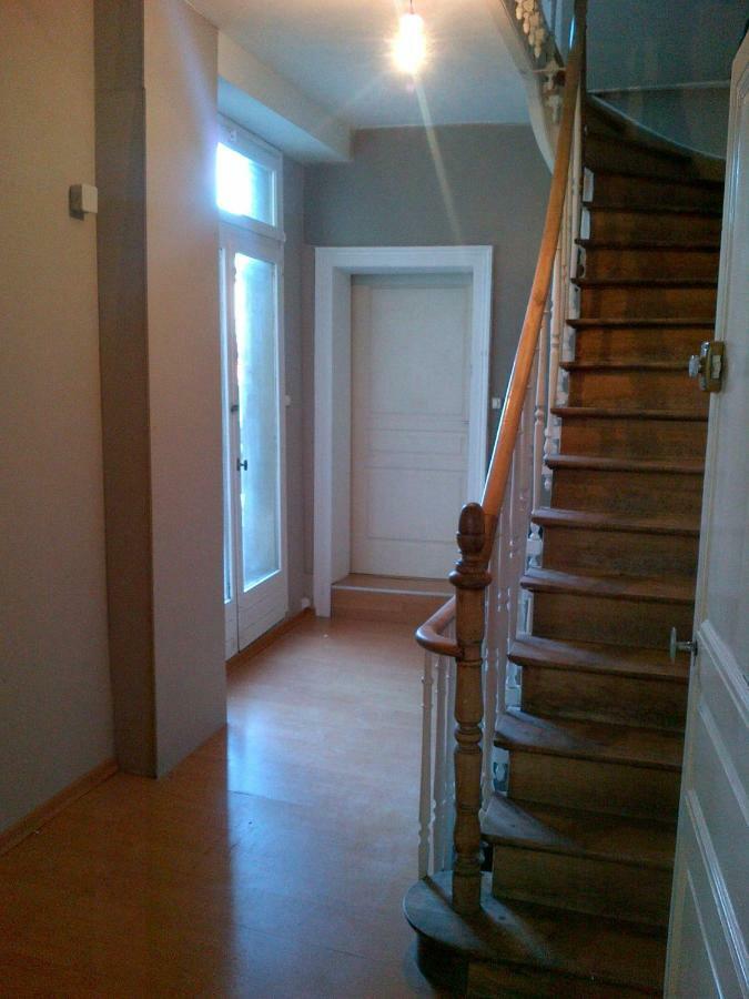 Le Coquet Apartment Сент Омер Екстериор снимка