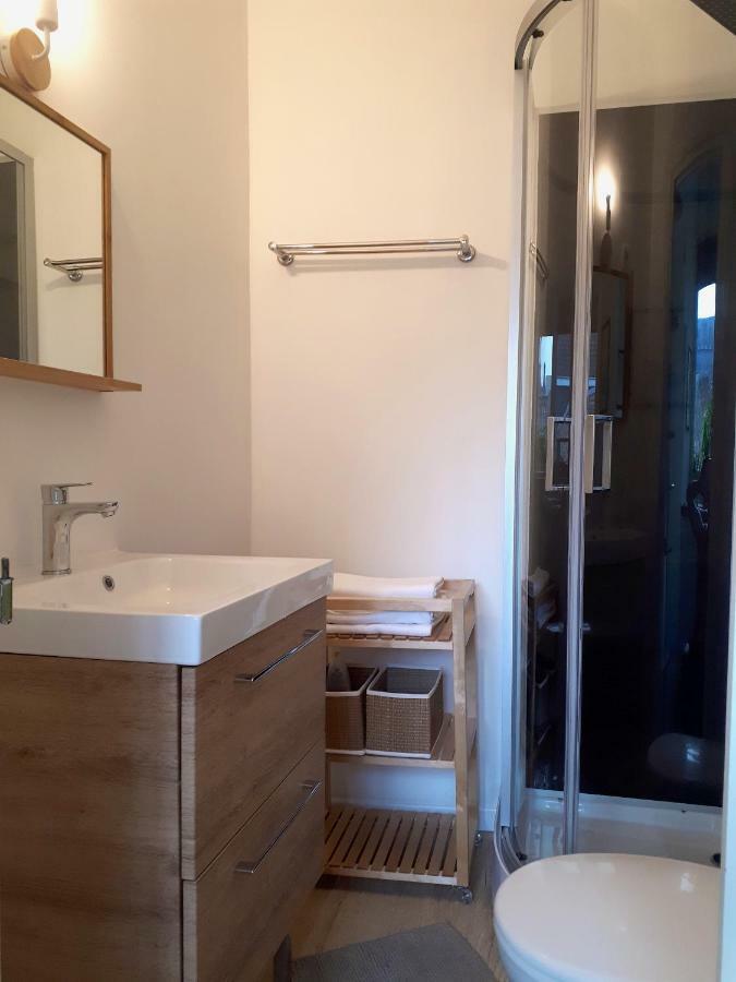 Le Coquet Apartment Сент Омер Екстериор снимка