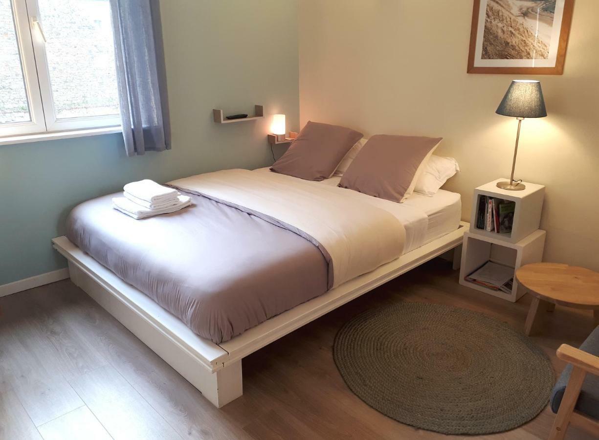 Le Coquet Apartment Сент Омер Екстериор снимка